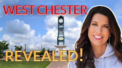 Explore West Chesters Best Neighborhoods In Ohio Affordable Living