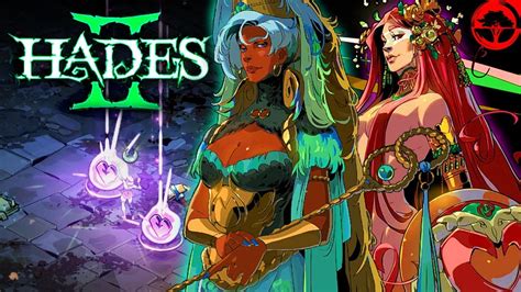 Aphrodite And Hera Duo Boon Dialogue HADES 2 YouTube