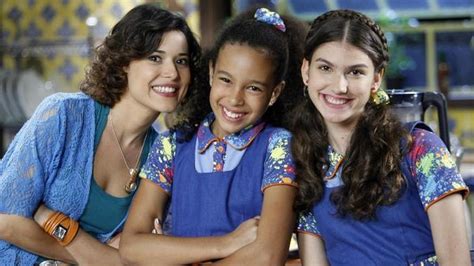 Chiquititas Resumo Semanal Da Novela A