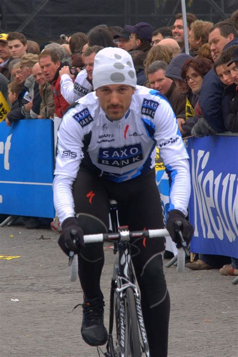 Beer and Cobbles: Fabian Cancellara