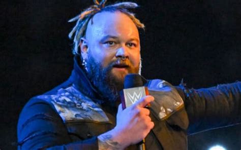 Bray Wyatt Passes Away At 36 Years Old