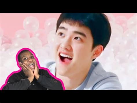 Reacting To Exo Guide To D O Youtube