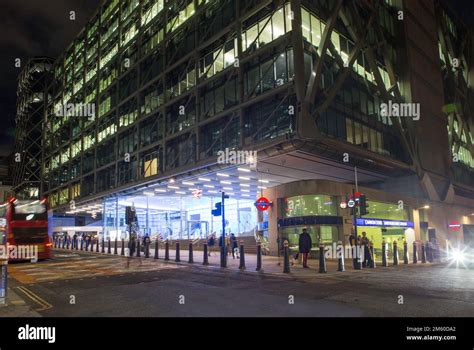 cannon street station London Stock Photo - Alamy