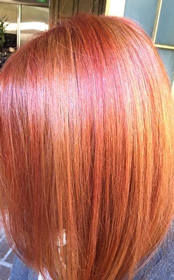 Ultimate 2016 Fall Winter Hair Color Trends Guide Simply Organics