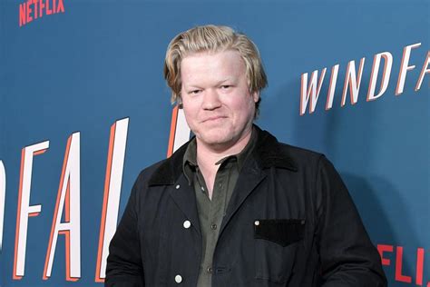 Jesse Plemons Weight Loss Journey: How Did Jesse Plemons Reduce His ...