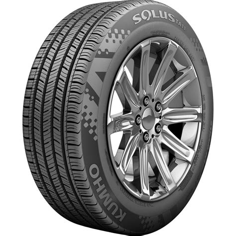 Kumho Solus TA11 Tyre Reviews And Ratings