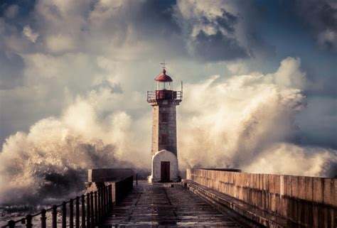 🔥 [40+] Desktop Wallpapers Lighthouse Storm | WallpaperSafari