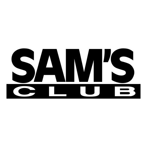 Sam's Club Logo PNG Transparent & SVG Vector - Freebie Supply