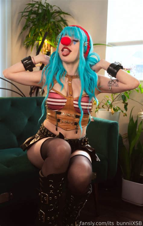 Asmr Onlyfans Fansly Its Bunnii Nude Photo The Fappening