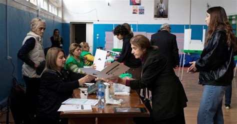 Législatives en Géorgie victoire du parti au pouvoir l opposition