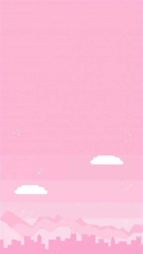 Top 999+ Light Pink Aesthetic Wallpaper Full HD, 4K Free to Use