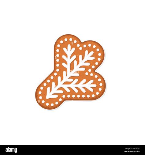 Icing Branch Stock Vector Images Alamy