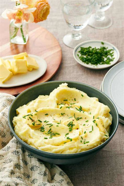Garlic Mashed Potatoes Recipe Preppy Kitchen