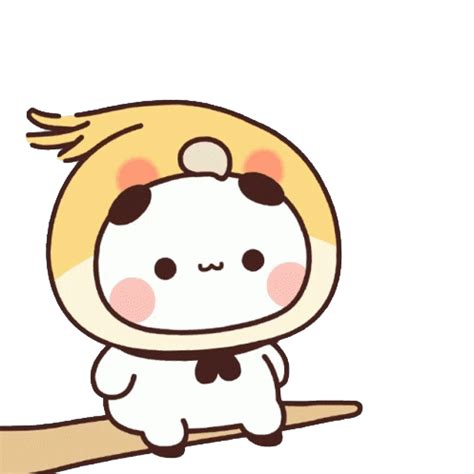 Bubu Dudu Dudu Sticker Bubu Dudu Dudu Descubrir Y Compartir GIFs