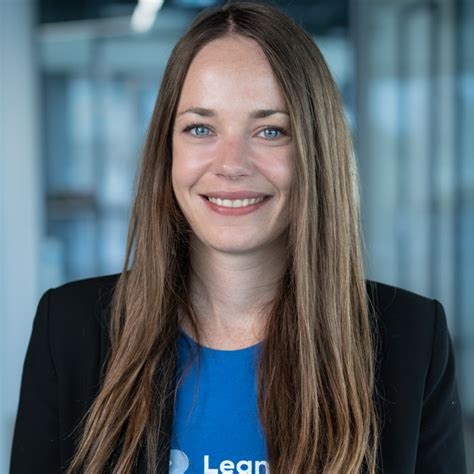 Sarah Wagner Senior Talent Acquisition Specialist Leanix Gmbh Xing