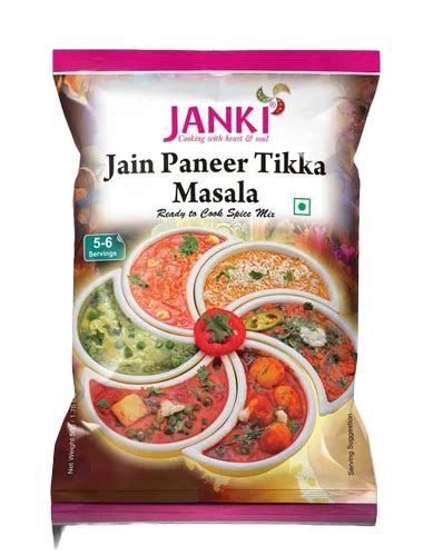 Janki Jain Paneer Tikka Sabji Masala At Rs 240 00 Paneer Tikka Masala