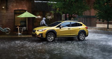 Get To Know The 2023 Subaru Crosstrek Puente Hills Subaru Blog