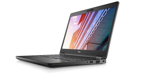 Laptop Empresarial Latitude 5591 De 15 Dell México