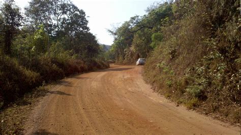 Pedala Catanduva Expedi O Estrada Real Big Biker Caminho Do