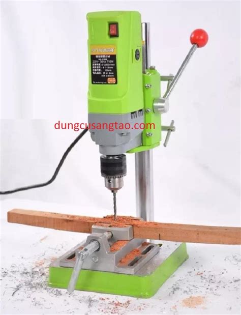 Khoan B N Miniq Bench Drill W