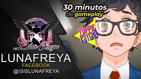 Yuppie Psycho Executive Edition Gameplay Steam YouTube