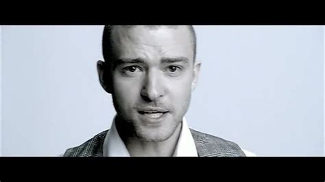 Justin Timberlake Feat T I And Timbaland My Love Official Music Video Hd 720p Youtube