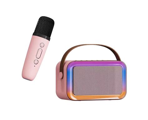 Karaoke Bluetooth Speaker Rc Yksrk Bluetooth Speaker Shenzhen