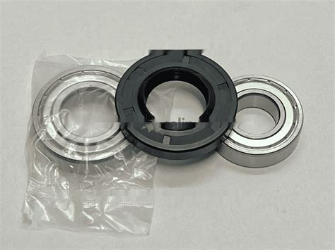 Samsung Washing Machine Drum Shaft Seal And Bearing Kit Ww85h5400ew Ww85h5400ewsa