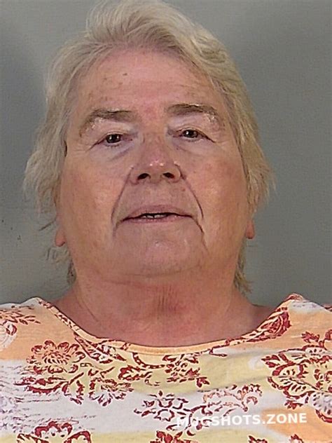 LINDA M LINCOLN 10 25 2022 Lake County Mugshots Zone