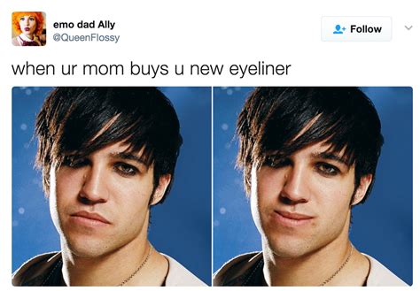 50 Memes Thatll Make Every Former Emo Kid Cackle With Sadness