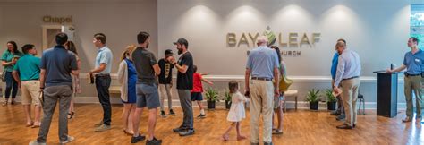 Im New Bay Leaf Baptist Church