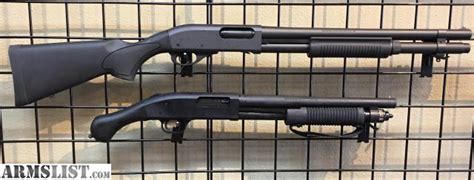 Armslist For Sale Mossberg 590 Shockwave 12ga