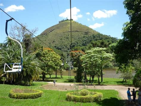 O Que Fazer Em Caxambu Minas Gerais Dicas Imperd Veis