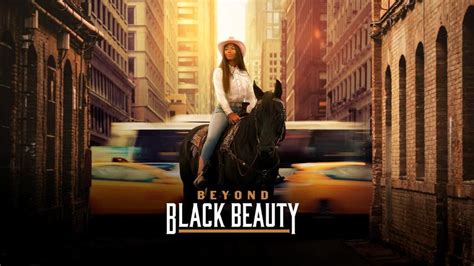 Beyond Black Beauty 1x01 Losing My Religion Trakt