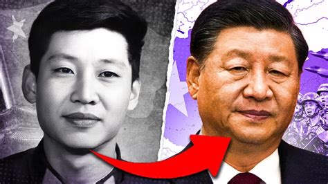 The Rise of Xi Jinping: A Closer Look at China's Leader