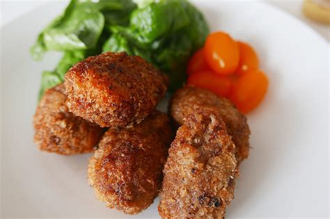 Sliced Beef Rolls