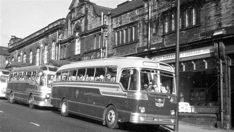 The Transport Library Lincolnshire Beadle Efu In