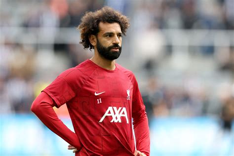 Plus Liverpool Lehnt Millionen Angebot F R Salah Ab