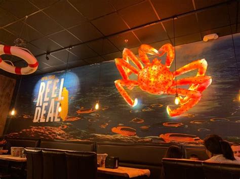 Hook And Reel Cajun Seafood And Bar Updated January 2025 68 Photos And 41