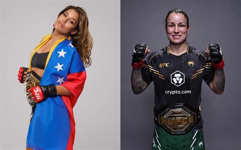 Julianna Peña Vs Raquel Pennington Julianna Peña Beating Raquel Pennington At Ufc 307 Would Be