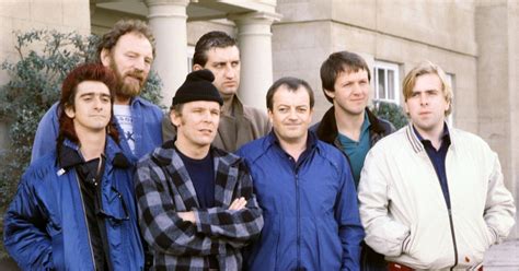 What happened to the Auf Wiedersehen, Pet cast, from tragedy to Queen's ...