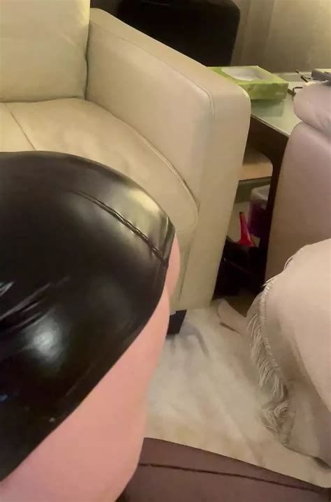 Kinky Milf In Wet Look And Killer Heels Brunette Porn Feat Smittenkittenduo Xhamster