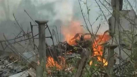 Esplosione In Una Fabbrica Di Fuochi D Artificio 9 Morti E 115 Feriti