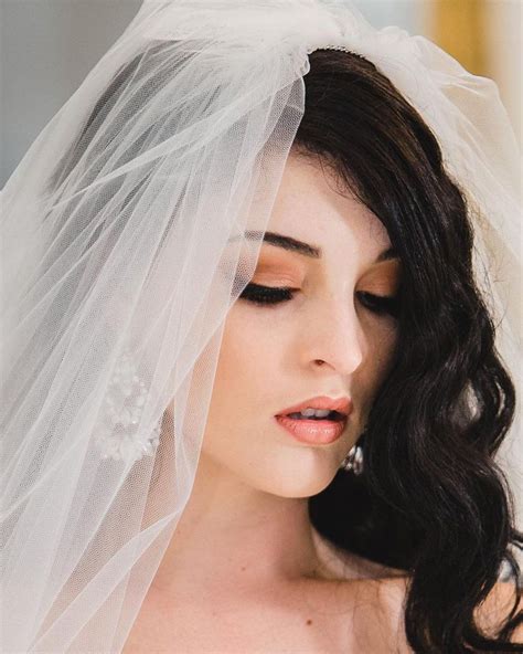 Wedding Hairstyles With Veil Guide Expert Tips Artofit