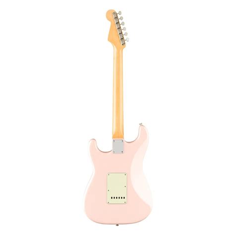 Fender American Original 60s Stratocaster Shell Pink Gear4music