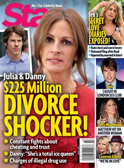 Julia Roberts Divorce Danny Moder