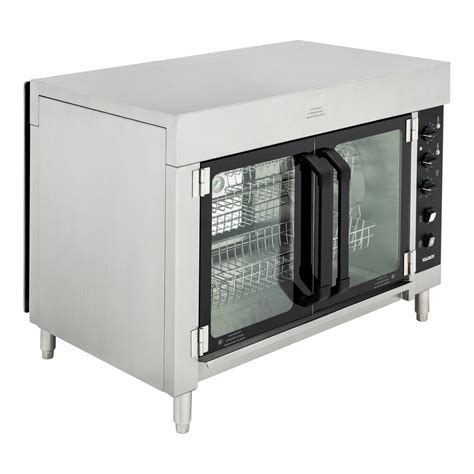 vollrath ro   countertop rotisserie oven