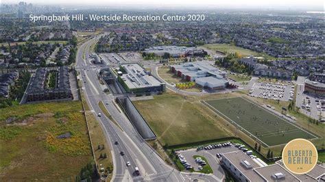 Signal Hill Westside Recreation Centre 2020 Youtube