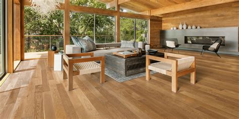 Eco Friendly Flooring Product Showcase