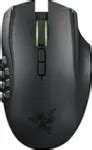 Best Buy Razer Naga Epic Chroma Wireless Mmo Gaming Mouse Black Rz